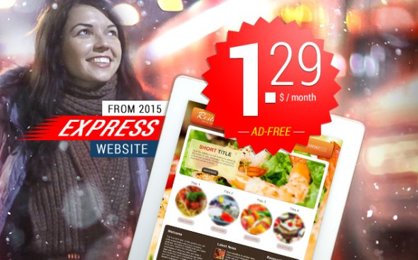 express-homepage-en