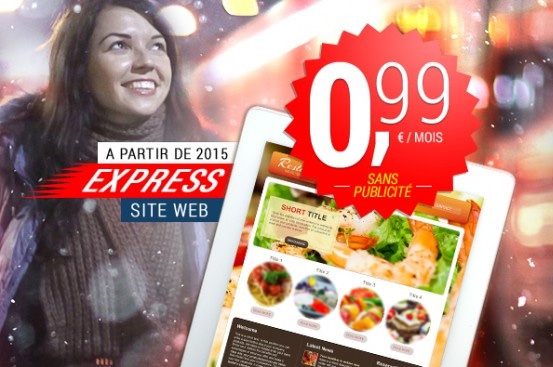 express-homepage-fr