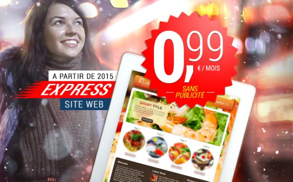 express-homepage-fr